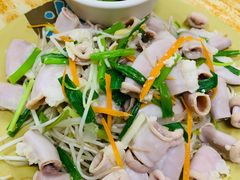 白灼猪肚粉肠-海浪食店(湖滨中路店)