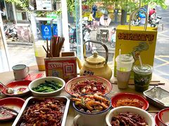 -老三样·旧食新味(万寿宫店)