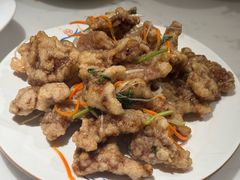 -老仁义·清真菜(太古街店)