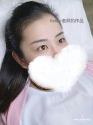 -变美丽半永久纹眉连锁·机器野生眉•洗眉