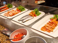 -厦门悦华酒店·绿庭主题自助餐厅