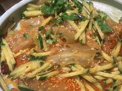 -锅老头铁锅炖•大锅蒸汽海鲜(韩乐坊店)