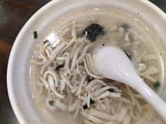 -四季春(美食街店)