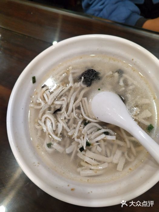 四季春(美食街店)图片