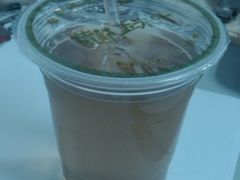 玉米清茶-黄记玉米汁(天河又一城店)