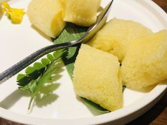 -肴约·花园式餐厅(湖里店)