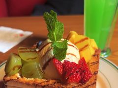 -GOIN CAFE 光阴咖啡馆