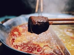 -湊湊火锅·茶憩(石家庄万象城店)