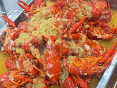 -呆虾王龙虾馆(南湖总店)