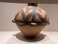 -深圳博物馆(古代艺术馆)