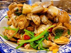 -大众酸菜鱼(梨花巷总店)