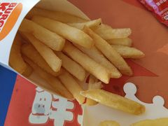 -汉堡王(北京三里屯购物中心)