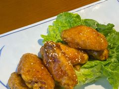 -三凤酒家·百年无锡菜(清扬茂业店)