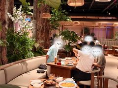 -山水茶艺馆·点心粤菜·30年老字号