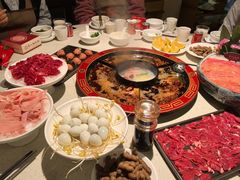 -家一加火锅(绿地翠谷总店)