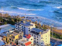 -威海国际海水浴场旅游区