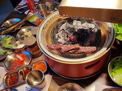 -西塔老太太泥炉烤肉(上海七宝领展广场店)
