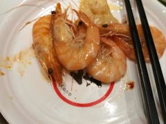-锅儿欢海鲜火锅烤肉自助餐(东港凯虹店)
