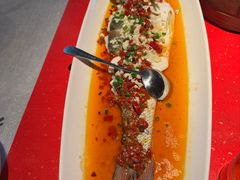 -春色如许·茶食餐厅(桃李春风店)