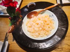 -吴越荣记苏州菜·松鼠桂鱼100%活鱼现做(斜塘老街店)