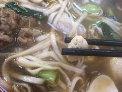 -赵璐海鲜面馆(德行路店)