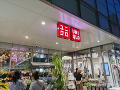 -优衣库(银座店)