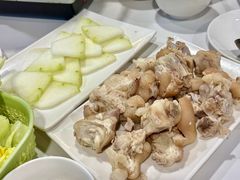 -贵州人家·酸汤火锅·20年老字号
