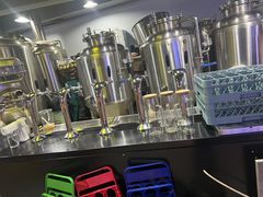 -四禧精酿烧烤串吧(大明湖店)