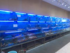 -前王院•巧克力海鲜市集餐厅(万平口店)