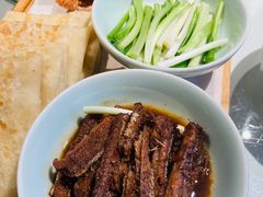 -0776食堂·京城创意菜(七里庄店)