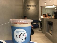 -Something For(中洲湾店)