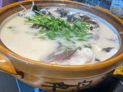 千岛湖鱼头-千岛湖小鱼儿·淳安匠心农家菜