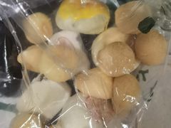 -泸溪河桃酥(江宁太阳城店)