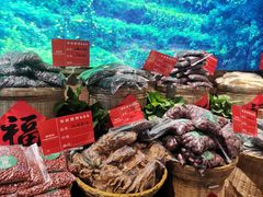 -筱爷叔·上海传统手工菜(玉树路店)