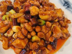 宫保鸡丁-川人百味(亿合城店)