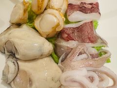 -大良毋米粥(锦龙路总店)