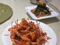 -崂山水果园农家宴(泉水鸡店)