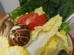 -鲍媽·原汤鲍鱼鸡(克拉广场店)