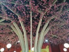 -喵咪烤肉(兰州虹盛百货购物广场店)