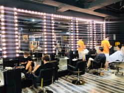 -菲拉派瑞连锁沙龙