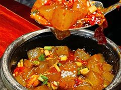 -味鼎长安·地道陕菜(凤城一路店)
