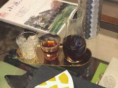 -阿什卡咖啡馆ESSCA COFFEE(塔里木石油宾馆店)