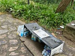 -紫金山山顶公园