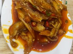 -雷祖芳老妈蹄花店