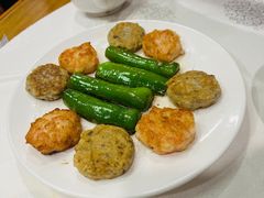 -寻味顺德·南记酒家·传统顺德菜·鱼生(广源路店)