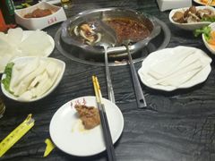 -重庆大队长火锅(凤城八路店)