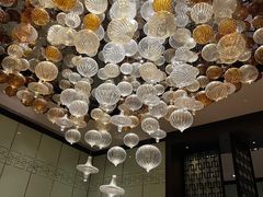 -运·中餐厅(成都华尔道夫酒店)