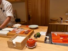 -鲤·鮨KOISUSHI