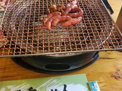 -合易泓烤肉·海肠捞饭(火车站店)