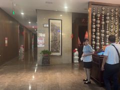 -宴天下大酒店(政和路店)